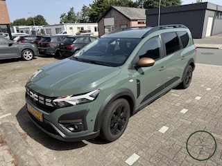 Dacia Jogger 1.0 TCe 110 Extreme 5p. | Camera |  Keyless | Ful Options |