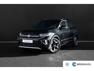 Volkswagen T-Cross 1.5 TSI DSG R-Line Edition | Camera | Trekhaak | IQ. Light |