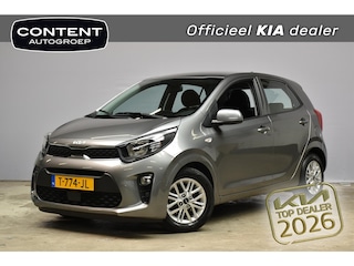 Kia Picanto 1.0 DPi 67pk 4-zits DynamicLine