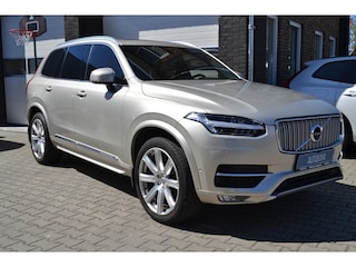Volvo XC90 2.0 T6 AWD Inscription 360 camera, panoramadak,
