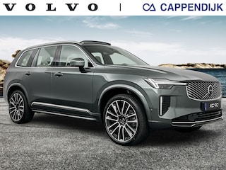 Volvo XC90 Ultra Bright Recharge Plug-In Hybrid AWD