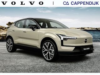 Volvo EX30 Extended Plus Europa 20"