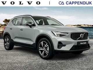 Volvo XC40 B4 GT Plus Dark
