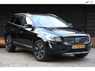 Volvo XC60 2.0 D3 FWD Polar+Panorama-Elek,Dak/Xenon/Leer/Camera/Parkeersensor v,a