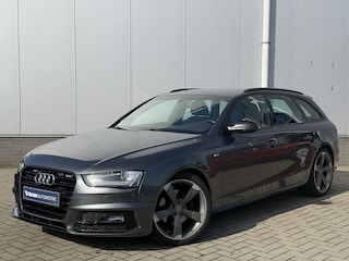 Audi A4 Avant 1.8 TFSI S Edition | S-Line | Bang&Olufsen | Trekhaak |