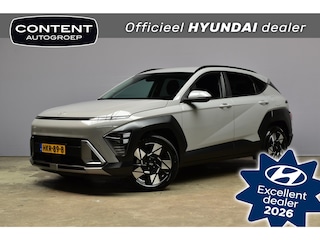 Hyundai Kona 1.6i Hybride Automaat Comfort Smart I Navi + Camera