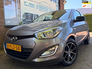 Hyundai i20 1.2i i-Drive|Led|