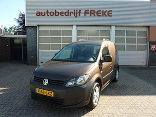 Volkswagen Caddy 1.2 D 63KW