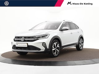 Volkswagen Taigo 1.0 TSI 110pk DSG Style · Camera · Keyless · Stoelverwarming · Dodehoek Detectie · Apple/Android Car Play · P-Sensoren · 17'' Inch ·