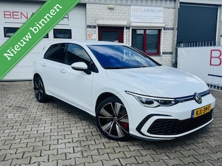 Volkswagen Golf 1.4 GTE 245PK Navi/ CarPlay/ ACC