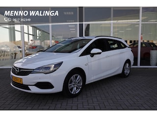 Opel Astra Sports Tourer 1.2 Edition|Trekhaak|PDC|Apple carplay/android auto|Crusie