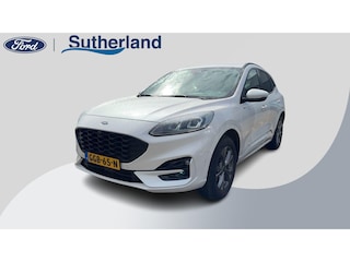 Ford Kuga 2.5 PHEV ST-Line X 225pk | Driver Assistance Pack | Winterpack | technologie pack | Trekhaak | 1.500kg Trekgewicht