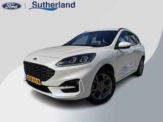 Ford Kuga 2.5 PHEV ST-Line X 225pk | Driver Assistance Pack | Winterpack | technologie pack | Trekhaak | 1.500kg Trekgewicht