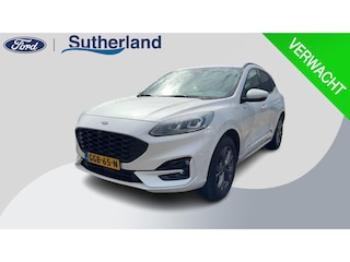 Ford Kuga 2.5 PHEV ST-Line X 225pk | Driver Assistance Pack | Winterpack | technologie pack | Trekhaak | 1.500kg Trekgewicht