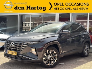 Hyundai Tucson 1.6 T-GDI MHEV Comfort Navi/Pdc/Ecc/Apple Carplay