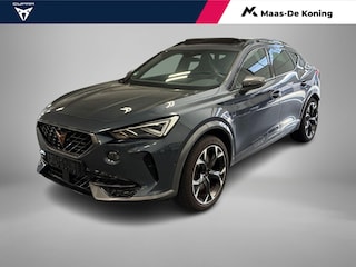 Cupra Formentor 1.4 e-Hybrid 245pk DSG VZ Performance · Panoramadak · 360 Camera · Wegklapbare Trekhaak · Leder · Elek. Voorstoel · Apple/Android Car Play · 19'' Inch ·