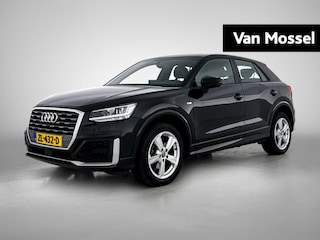 Audi Q2 35 TFSI CoD Sport S line Edition 150 PK | Automaat |