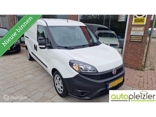 Fiat Doblò 1.6 MJ L2H1 Maxi|camera|all-season|marge