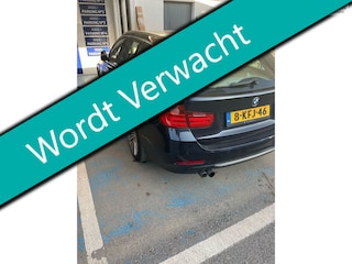 BMW 3-serie Touring 328i Automaat 245pk Keyless Leder Navi Schuifdak Xenon