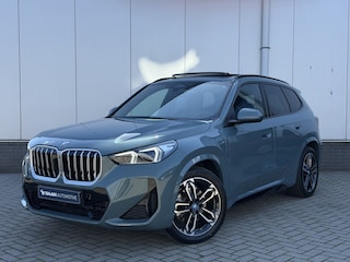 BMW X1 xDrive25e | M-Sport | Panorama | Trekhaak