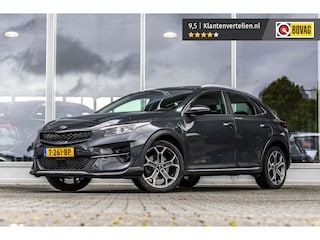 Kia XCeed 1.6 GDi PHEV ExecutiveLine | Camera | ACC | Leder