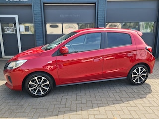 Mitsubishi Space Star 1.2 Automaat Camera Carplay Lage Kmstand