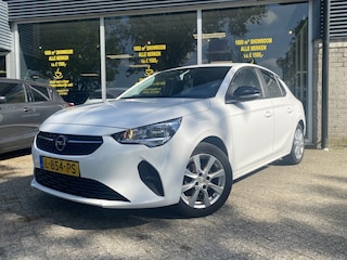 Opel Corsa 1.2 Edition