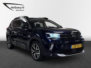 Citroën C5 Aircross 1.6 Plug-in Hybrid 225 Shine
