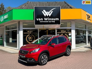 Peugeot 2008 1.2 PureTech Allure Automaat