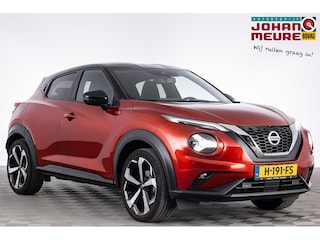 Nissan Juke 1.0 DIG-T Premiere Edition | Trekhaak ✅ 1e Eigenaar .