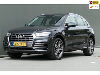Audi Q5 45 TFSI quattro Pro Line Panorama Virtual Sportstoelen Memory