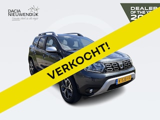 Dacia Duster 1.3 TCe Prestige |APPLE CARPLAY ANDROID AUTO | PDC + CAMERA | CLIMA | CRUISE CONTR.
