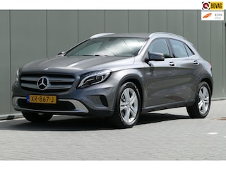 Mercedes-Benz GLA 250 4Matic Edition 1