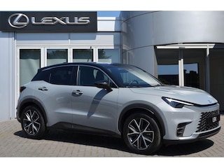Lexus LBX Cool 2WD STOELVERWARMING STUURVERW BLIND-SPOT ELEK-STOEL+GEHEUGEN PARK-SENS