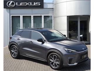 Lexus LBX Cool 2WD STOELVERWARMING STUURVERW BLIND-SPOT ELEK-STOEL+GEHEUGEN PARK-SENS