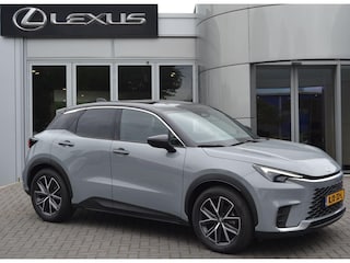 Lexus LBX Cool 2WD STOELVERWARMING STUURVERW BLIND-SPOT ELEK-STOEL+GEHEUGEN PARK-SENS