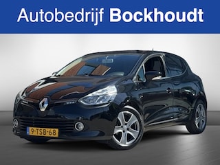 Renault Clio 0.9 TCe Night&Day
