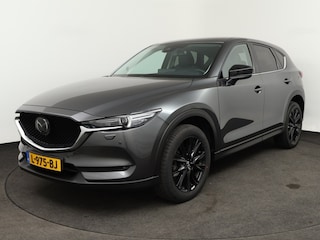 Mazda CX-5 2.0 SPORTIVE 19" LMV CAMERA TREKHAAK