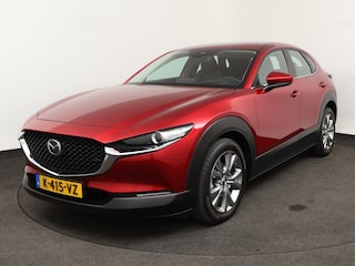Mazda CX-30 186PK Comfort Camera Clima