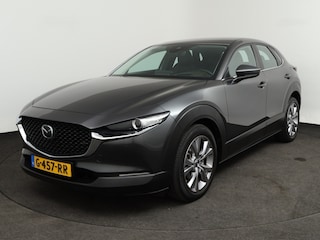 Mazda CX-30 180PK COMFORT NAVI CAMERA LMV APPLE CARPLAY