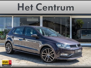 Volkswagen Polo 1.2 TSI BlueMotion Allstar Carplay - Camera - Clima - PDC - DAB