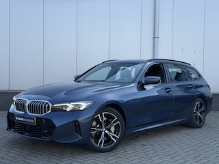 BMW 3-serie Touring 330i xDrive | M-Sport | Adaptive