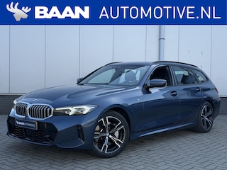 BMW 3-serie Touring 330i xDrive | M-Sport | Adaptive