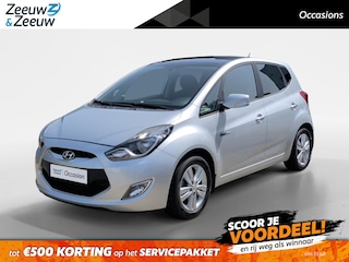 Hyundai ix20 1.4i i-Vision | Panorama | Zeer netjes! |