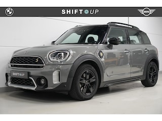 Mini Countryman 1.5 Cooper S E ALL4 Panoramadak | Harman Kardon | Head Up | ACC