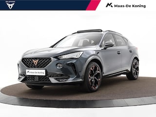 Cupra Formentor 1.4 245pk DSG e-Hybrid VZ Performance · Panoramadak · Wegklapbare Trekhaak ·  Leder · Camera · Elek. Voorstoel · Apple/Android Car Play · 19'' Inch ·
