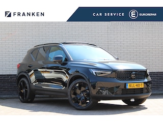 Volvo XC40 2.0 B3 Plus Black Edition | Panoramadak | 360 Camera | Google