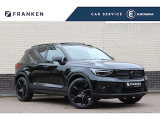 Volvo XC40 2.0 B3 Plus Black Edition | Panoramadak | 360 Camera | Google