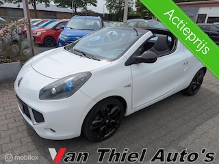 Renault Wind 1.2 TCE Dynamique