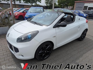 Renault Wind 1.2 TCE Dynamique